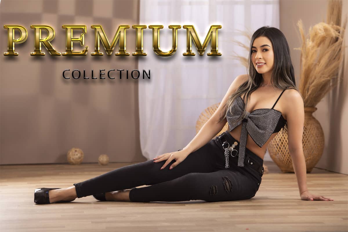 Pitbull Jeans Premium collection